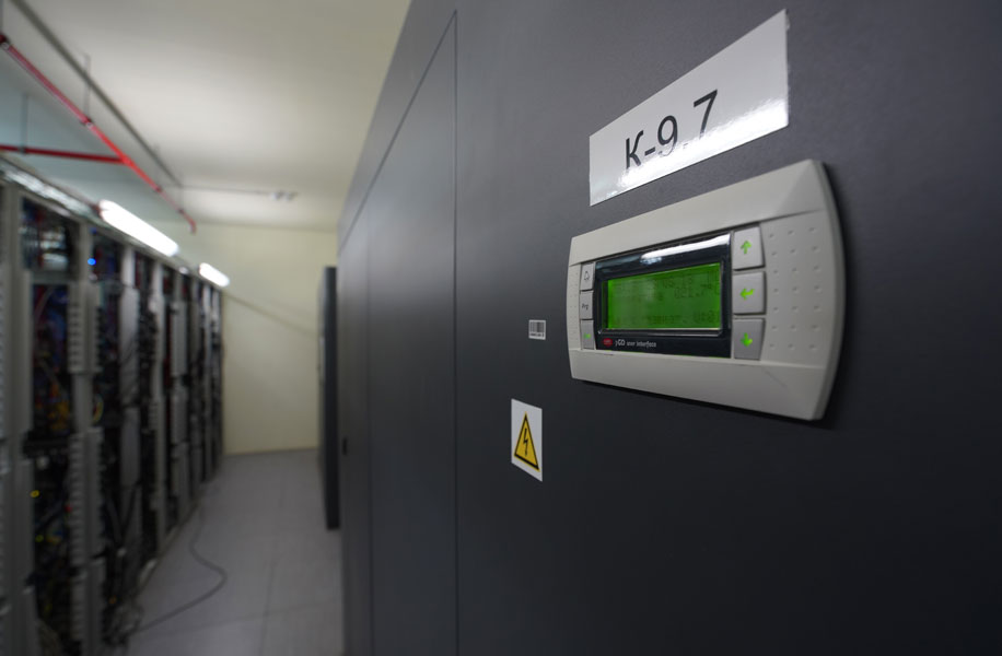 datacenter cooling
