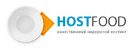 HOST-FOOD